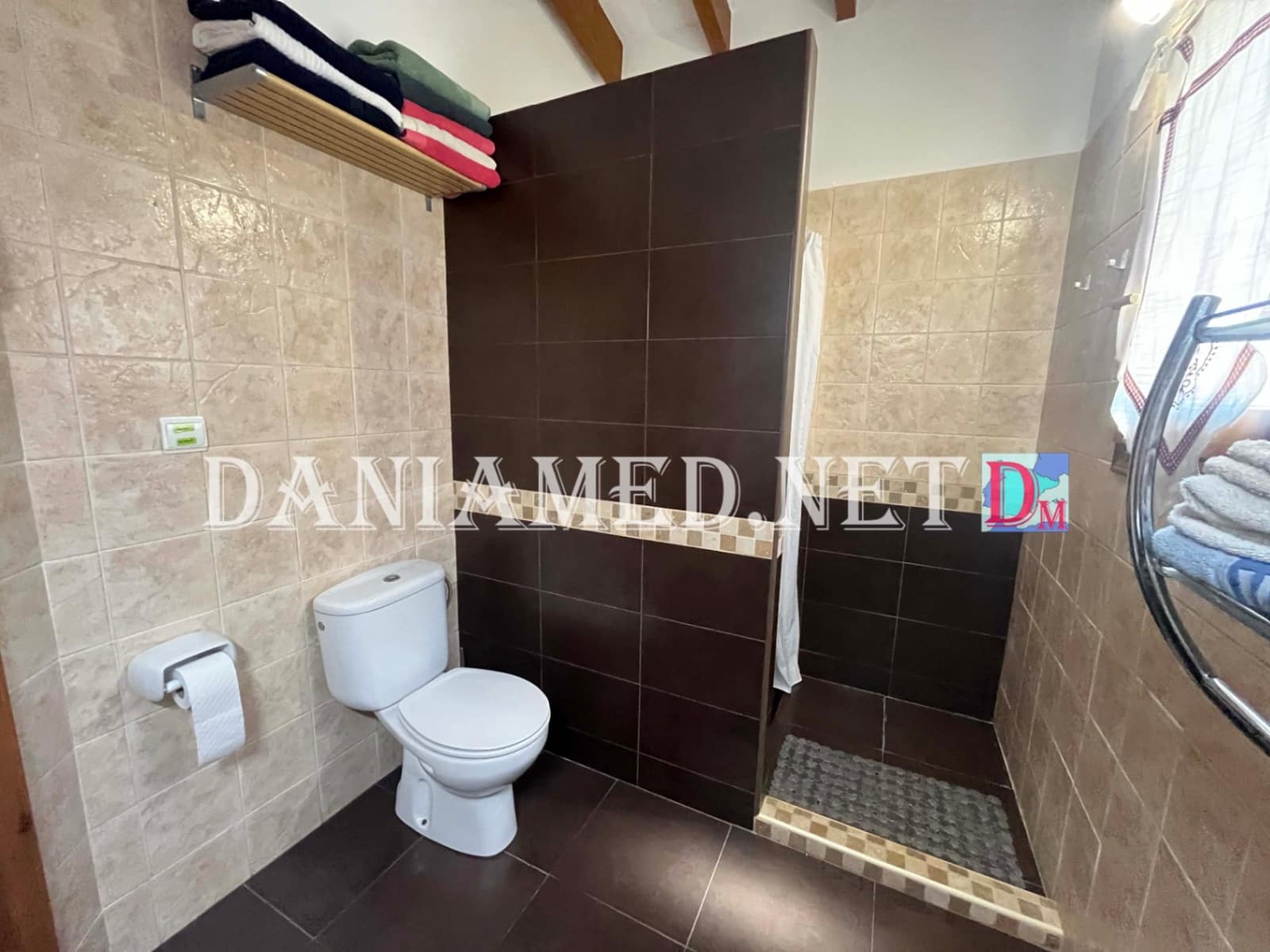 3 slaapkamer Villa te koop in Monte Pego met zwembad garage - € 435.000 (Ref: 9934812)
