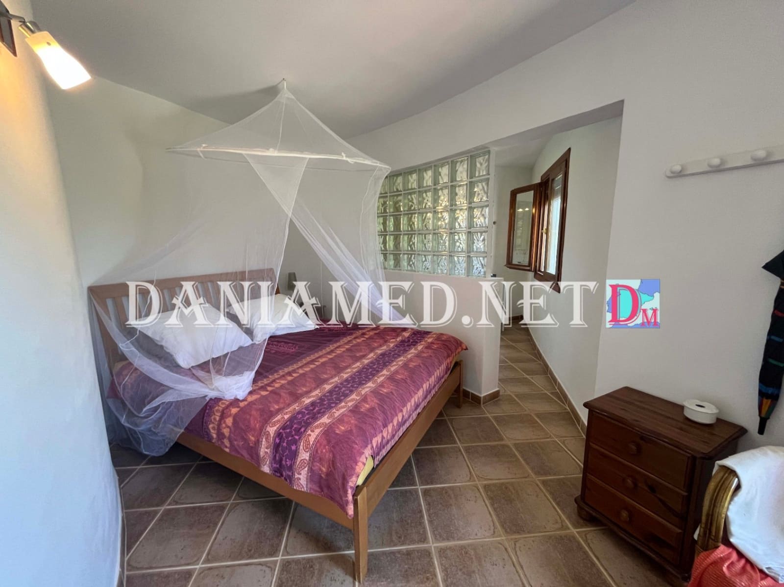 3 slaapkamer Villa te koop in Monte Pego met zwembad garage - € 435.000 (Ref: 9934812)