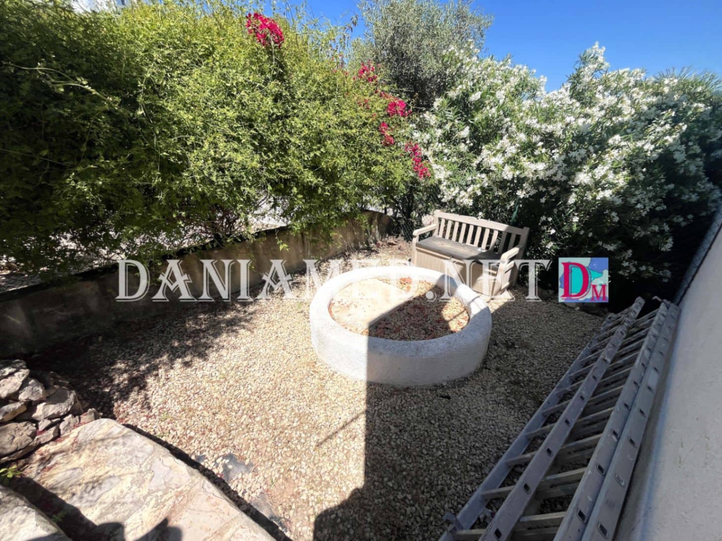 3 slaapkamer Villa te koop in Monte Pego met zwembad garage - € 435.000 (Ref: 9934812)