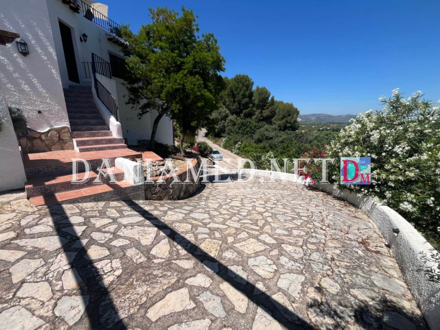 3 slaapkamer Villa te koop in Monte Pego met zwembad garage - € 435.000 (Ref: 9934812)