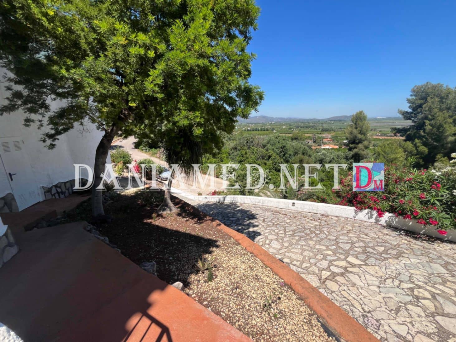 3 slaapkamer Villa te koop in Monte Pego met zwembad garage - € 435.000 (Ref: 9934812)