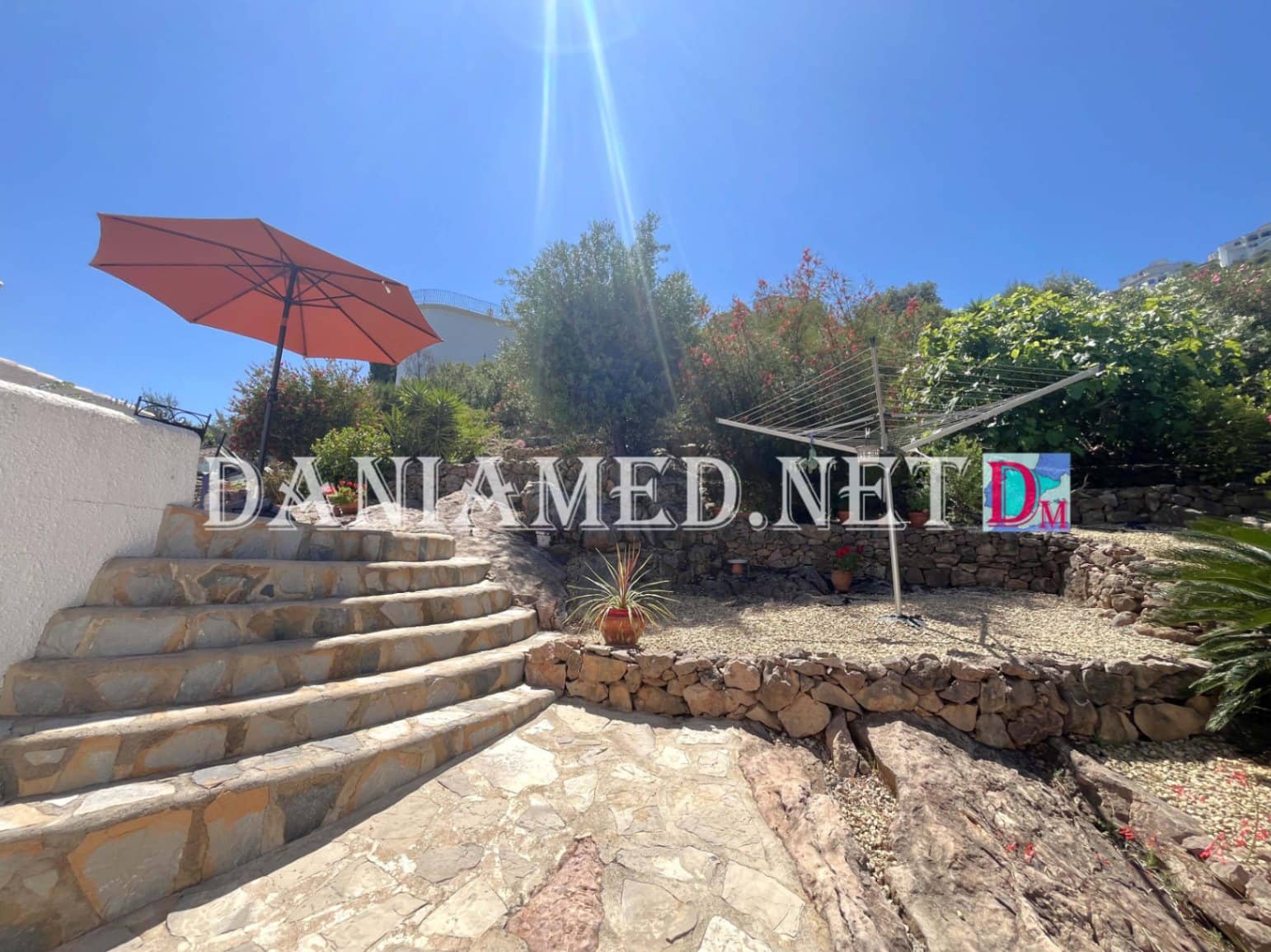 3 slaapkamer Villa te koop in Monte Pego met zwembad garage - € 435.000 (Ref: 9934812)