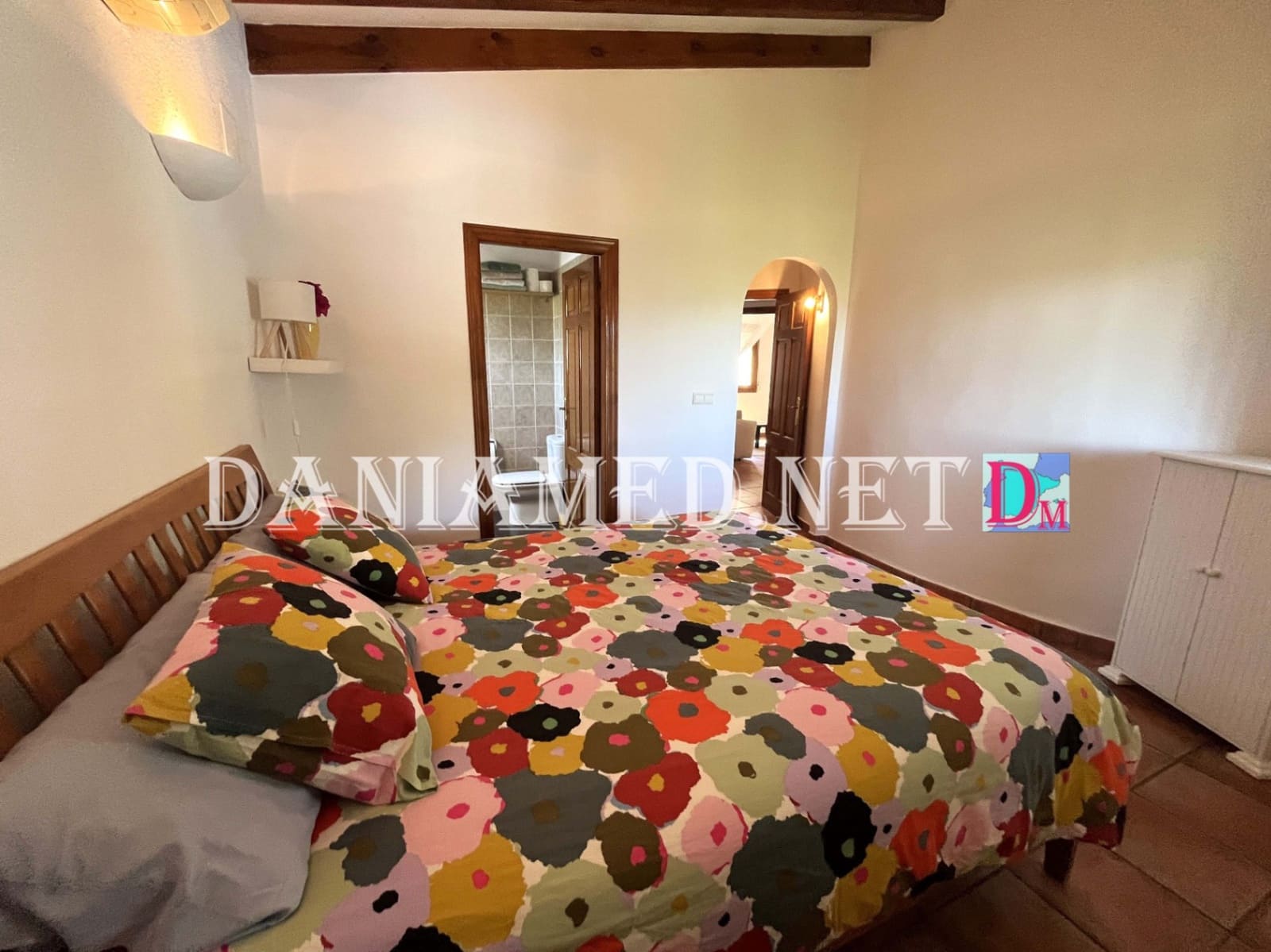 3 slaapkamer Villa te koop in Monte Pego met zwembad garage - € 435.000 (Ref: 9934812)