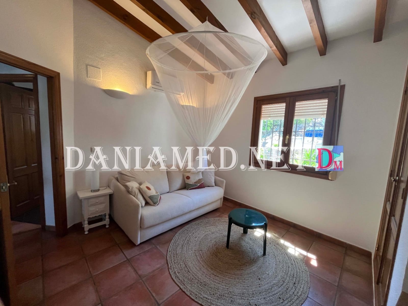 3 slaapkamer Villa te koop in Monte Pego met zwembad garage - € 435.000 (Ref: 9934812)