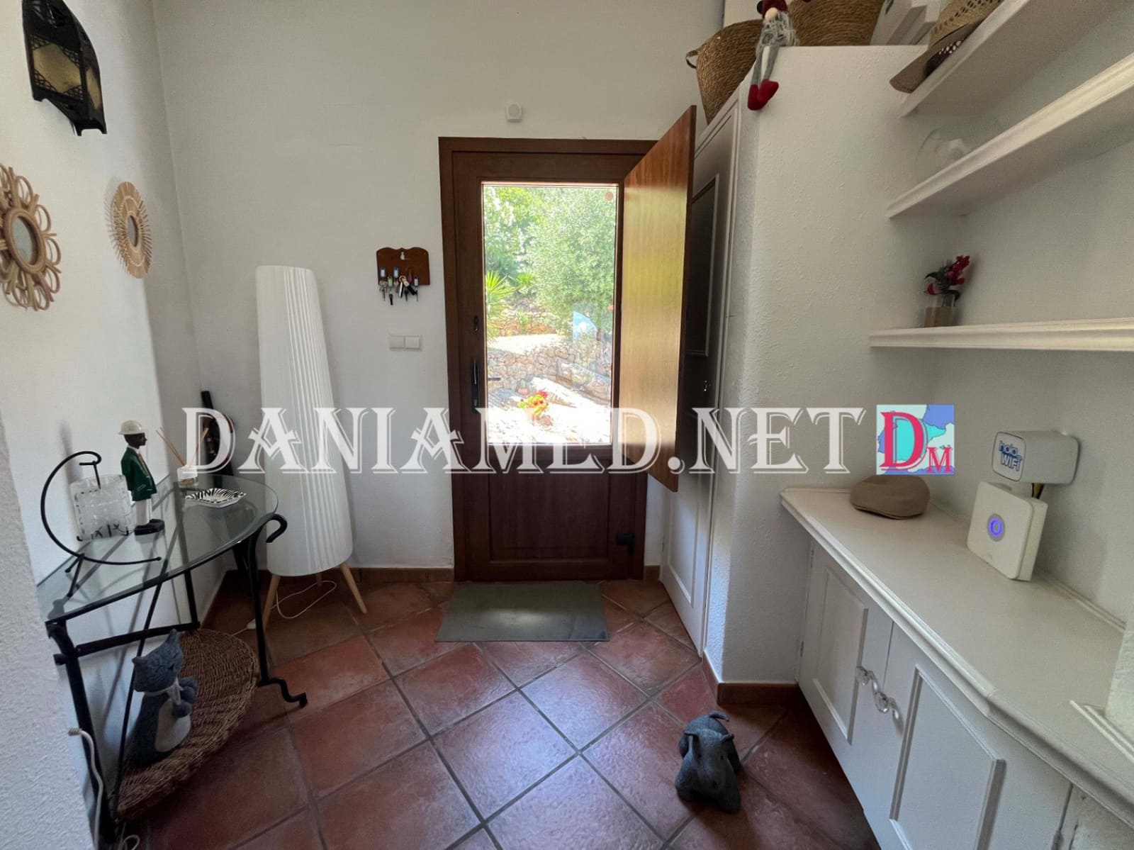 3 slaapkamer Villa te koop in Monte Pego met zwembad garage - € 435.000 (Ref: 9934812)
