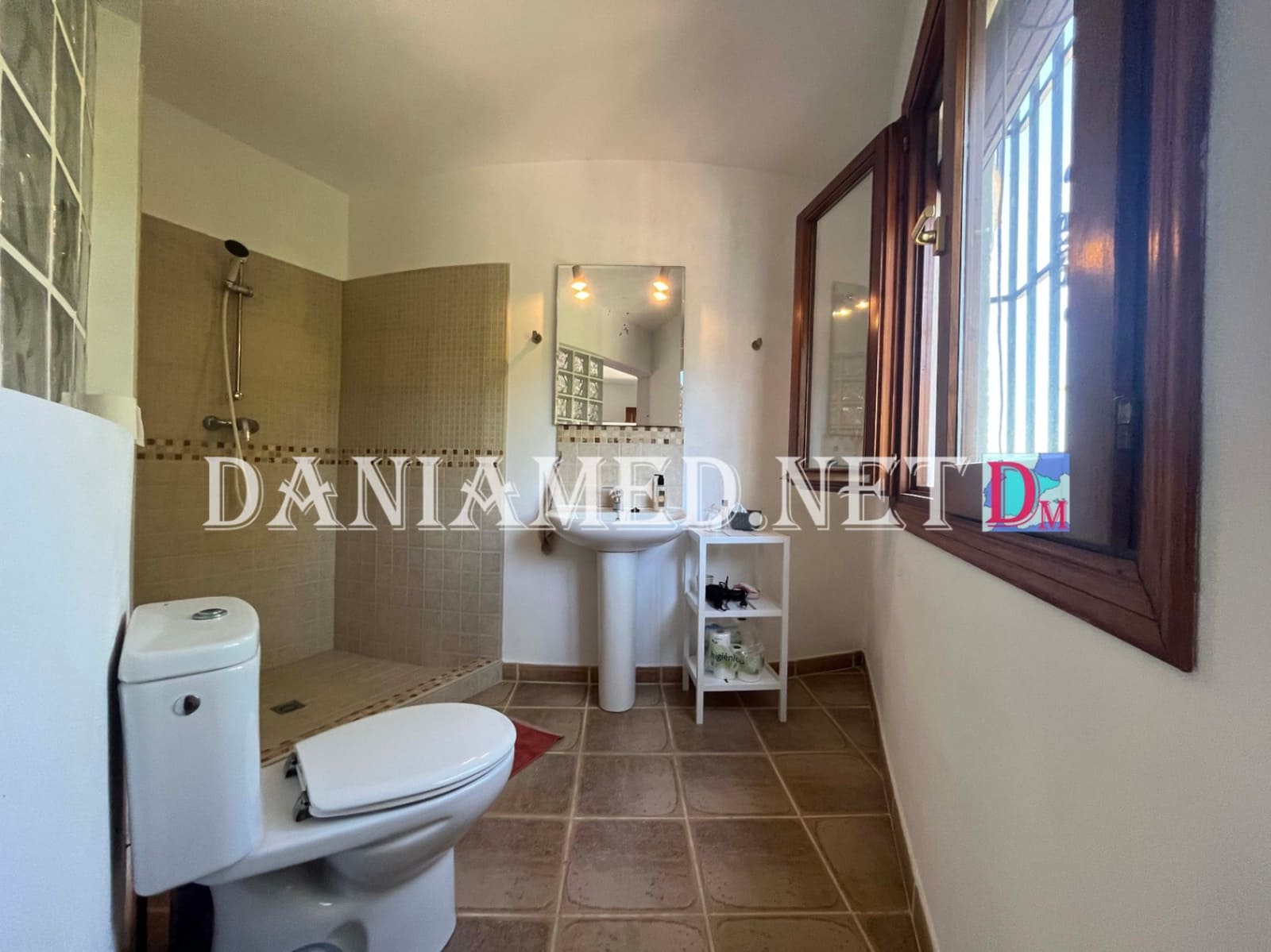 3 slaapkamer Villa te koop in Monte Pego met zwembad garage - € 435.000 (Ref: 9934812)