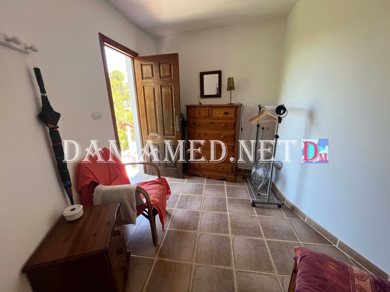 3 slaapkamer Villa te koop in Monte Pego met zwembad garage - € 435.000 (Ref: 9934812)