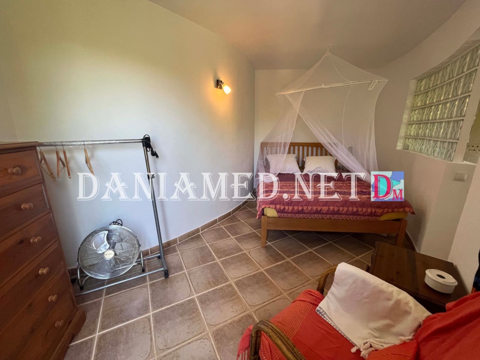 3 slaapkamer Villa te koop in Monte Pego met zwembad garage - € 435.000 (Ref: 9934812)