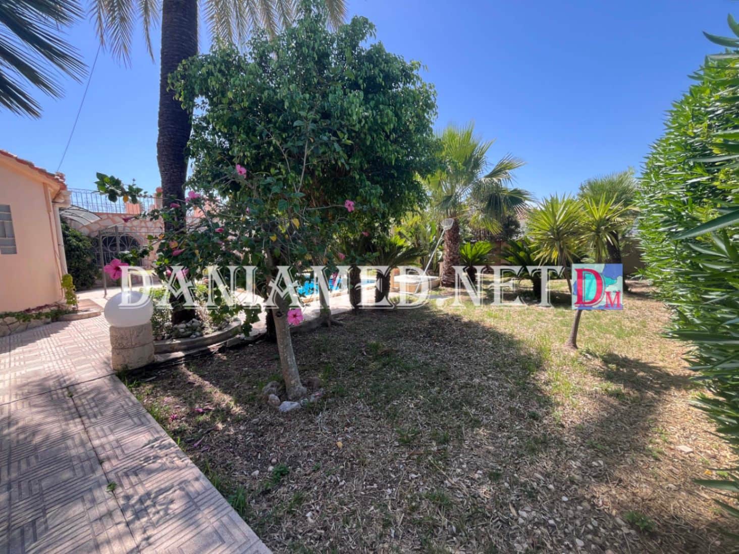 3 camera da letto Villa in vendita in Els Poblets con piscina garage - 660.000 € (Rif: 9934813)