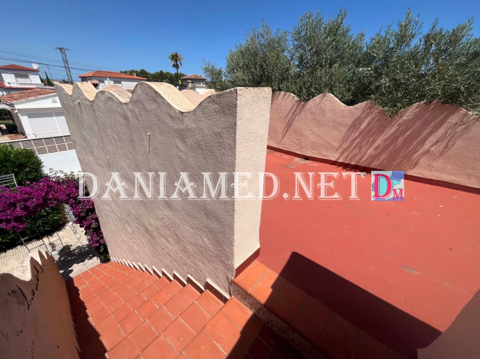 3 camera da letto Villa in vendita in Els Poblets con piscina garage - 660.000 € (Rif: 9934813)