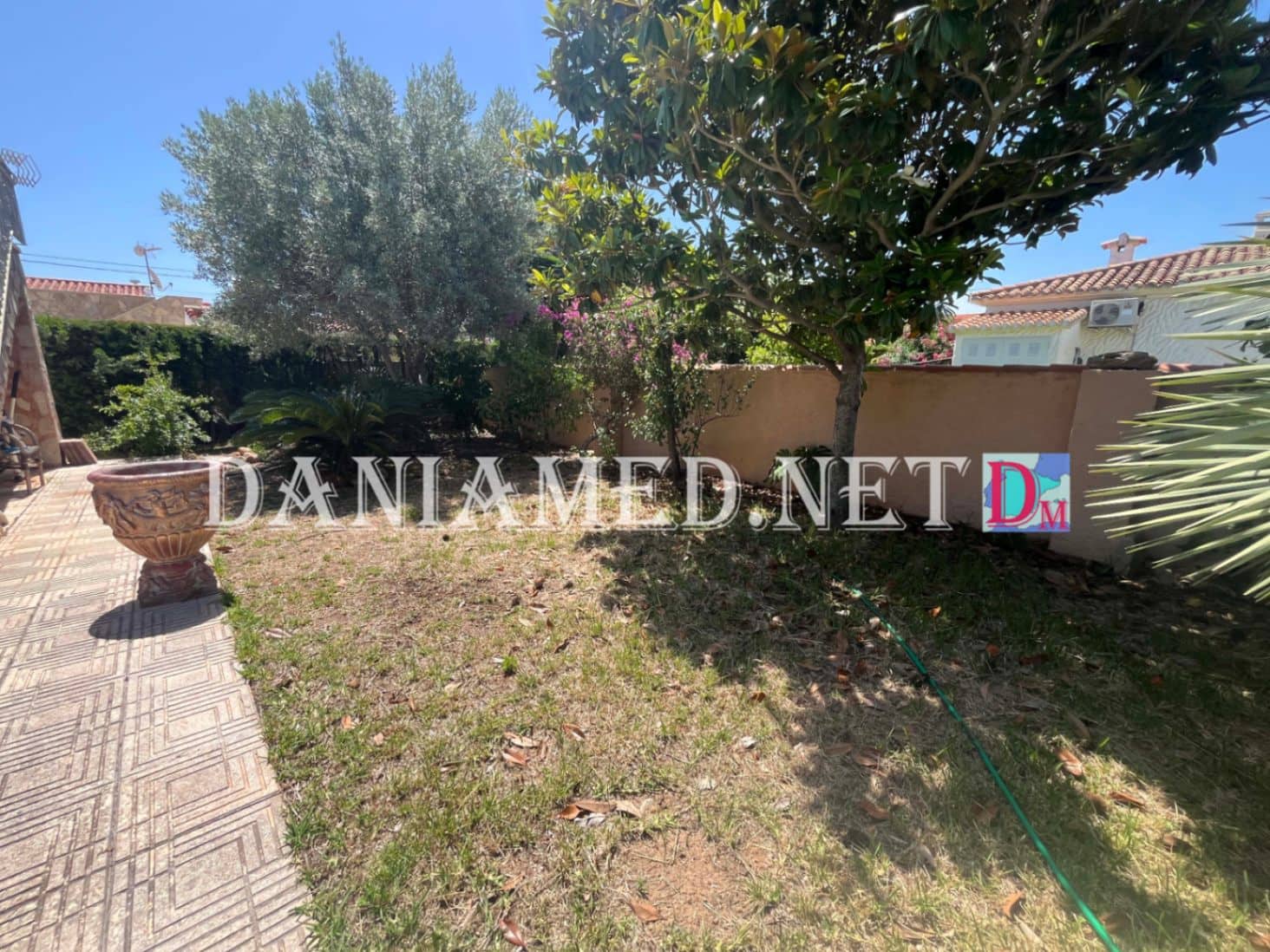 3 camera da letto Villa in vendita in Els Poblets con piscina garage - 660.000 € (Rif: 9934813)