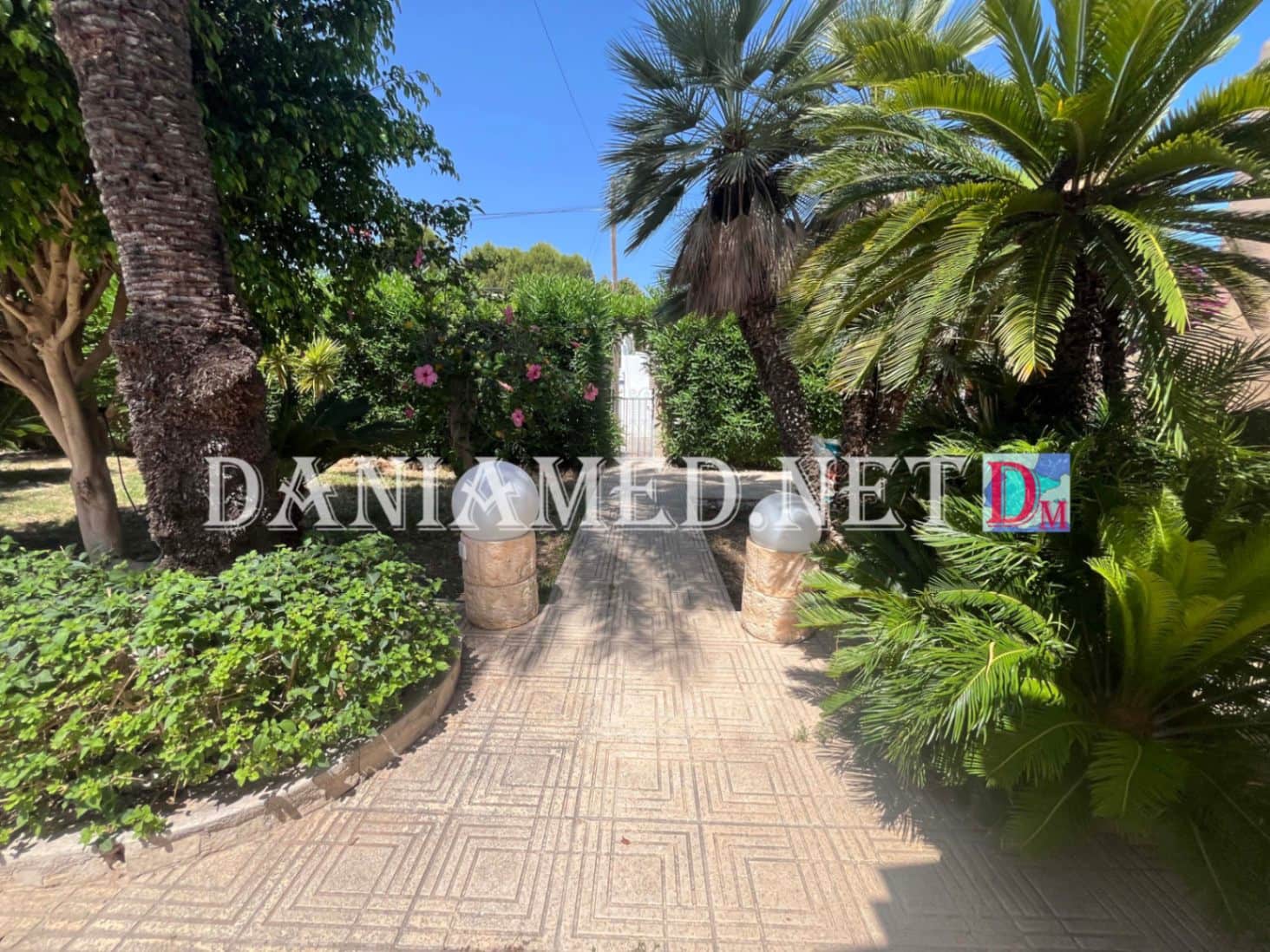 3 camera da letto Villa in vendita in Els Poblets con piscina garage - 660.000 € (Rif: 9934813)