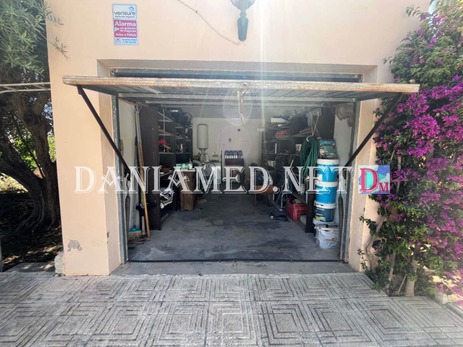 3 camera da letto Villa in vendita in Els Poblets con piscina garage - 660.000 € (Rif: 9934813)