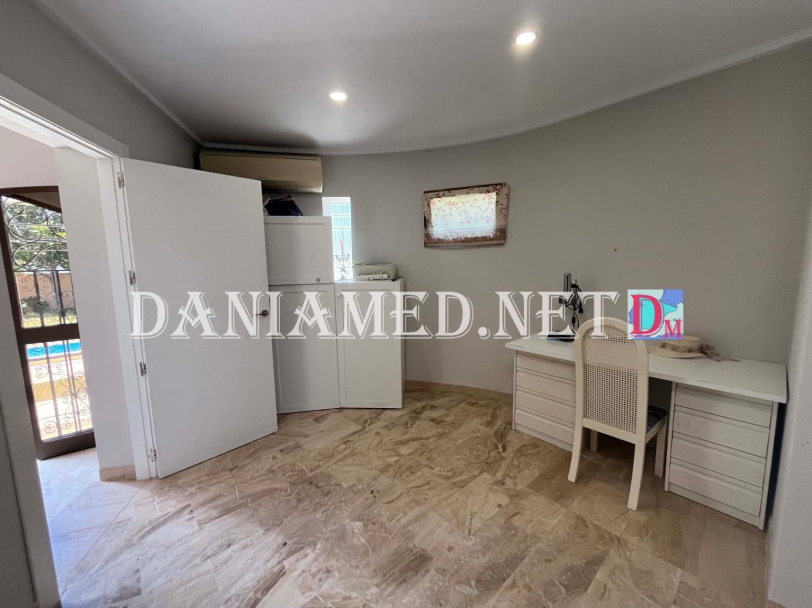 3 camera da letto Villa in vendita in Els Poblets con piscina garage - 660.000 € (Rif: 9934813)