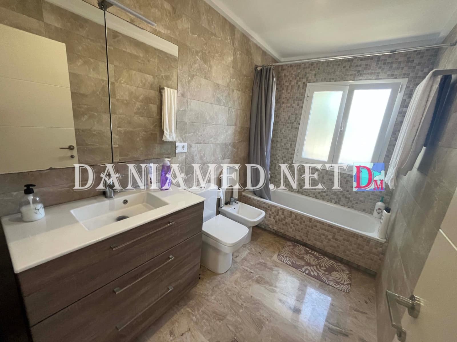 3 camera da letto Villa in vendita in Els Poblets con piscina garage - 660.000 € (Rif: 9934813)