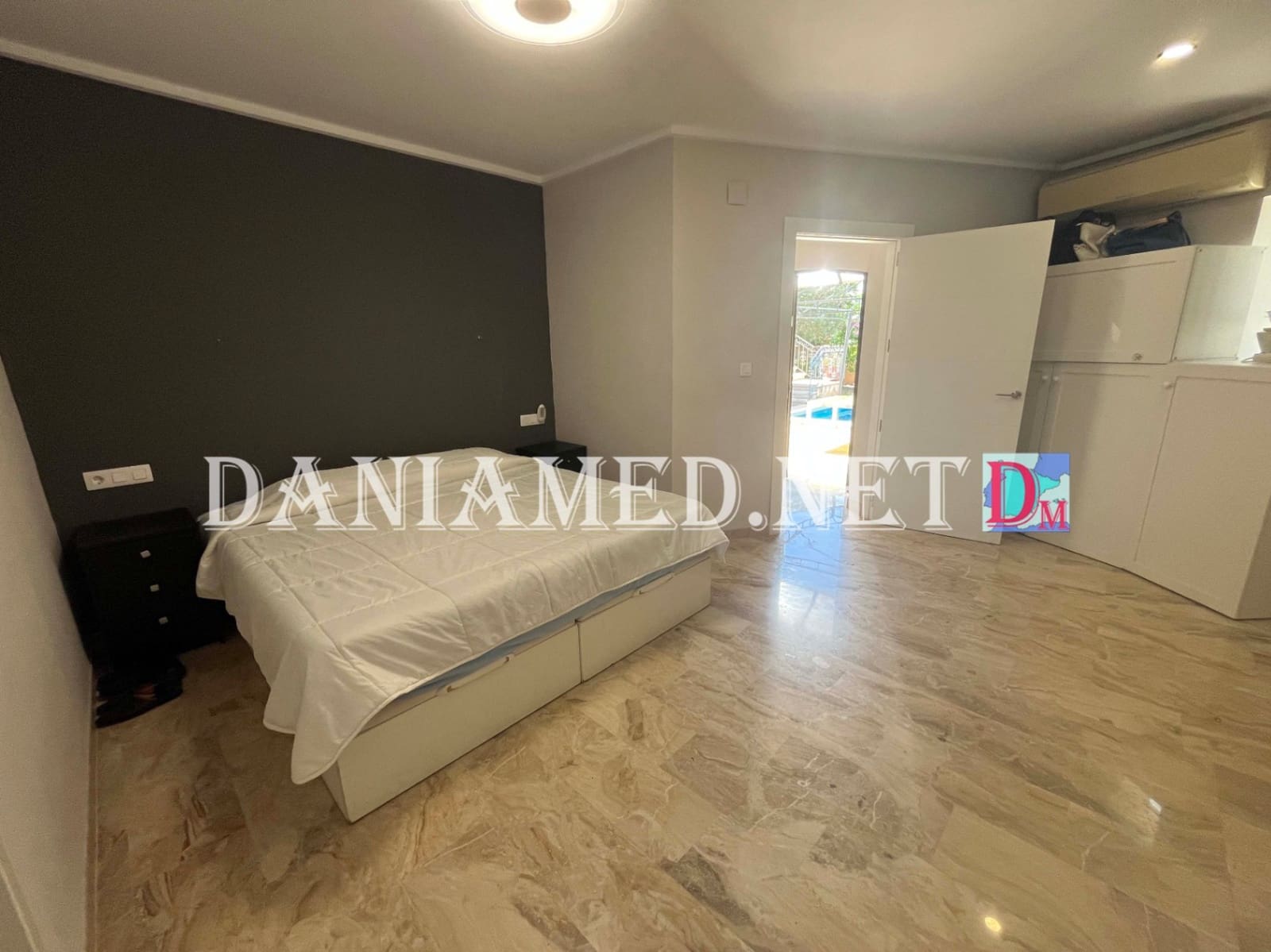 3 camera da letto Villa in vendita in Els Poblets con piscina garage - 660.000 € (Rif: 9934813)