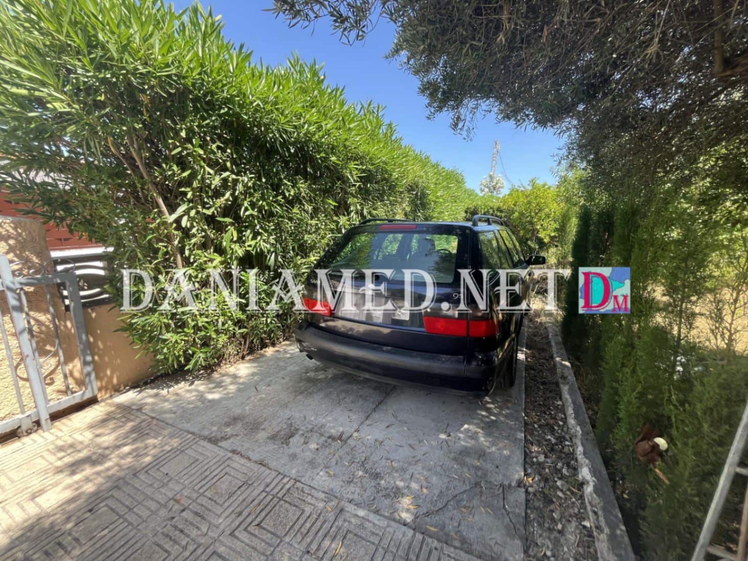 3 camera da letto Villa in vendita in Els Poblets con piscina garage - 660.000 € (Rif: 9934813)