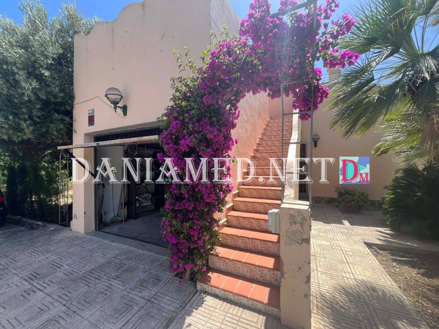 3 camera da letto Villa in vendita in Els Poblets con piscina garage - 660.000 € (Rif: 9934813)