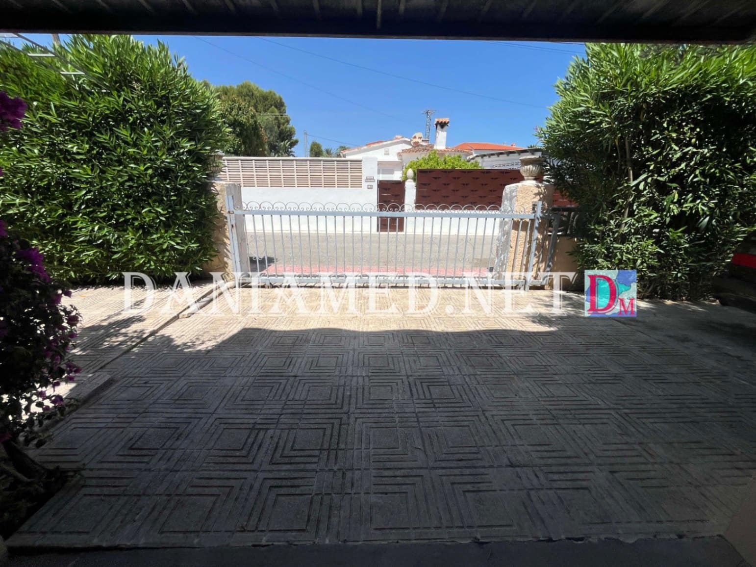 3 camera da letto Villa in vendita in Els Poblets con piscina garage - 660.000 € (Rif: 9934813)