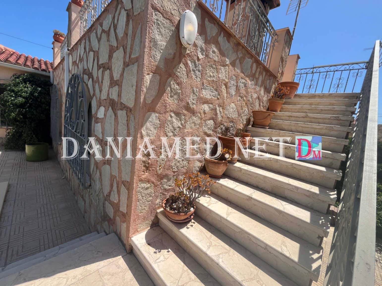 3 camera da letto Villa in vendita in Els Poblets con piscina garage - 660.000 € (Rif: 9934813)