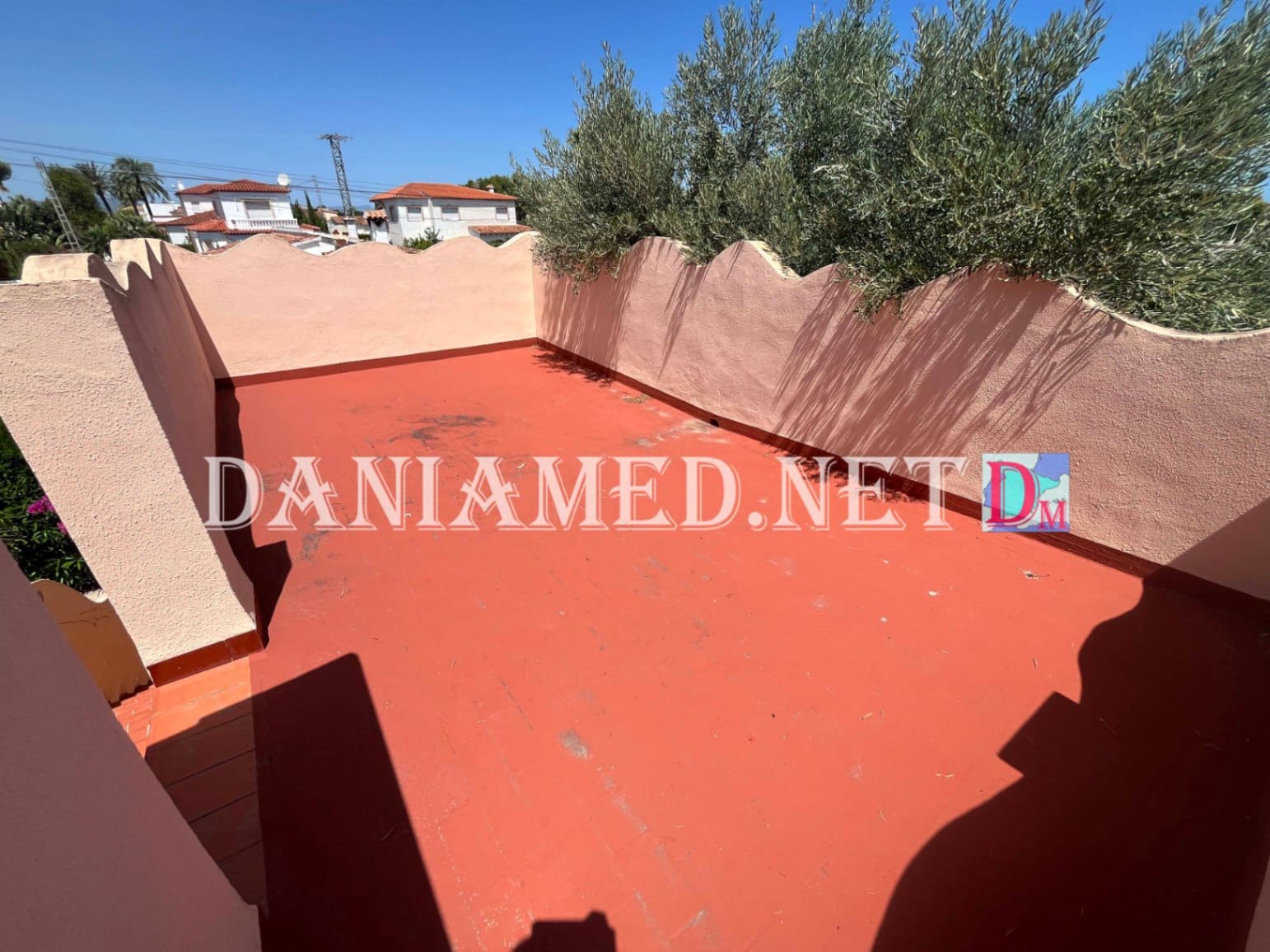 3 camera da letto Villa in vendita in Els Poblets con piscina garage - 660.000 € (Rif: 9934813)