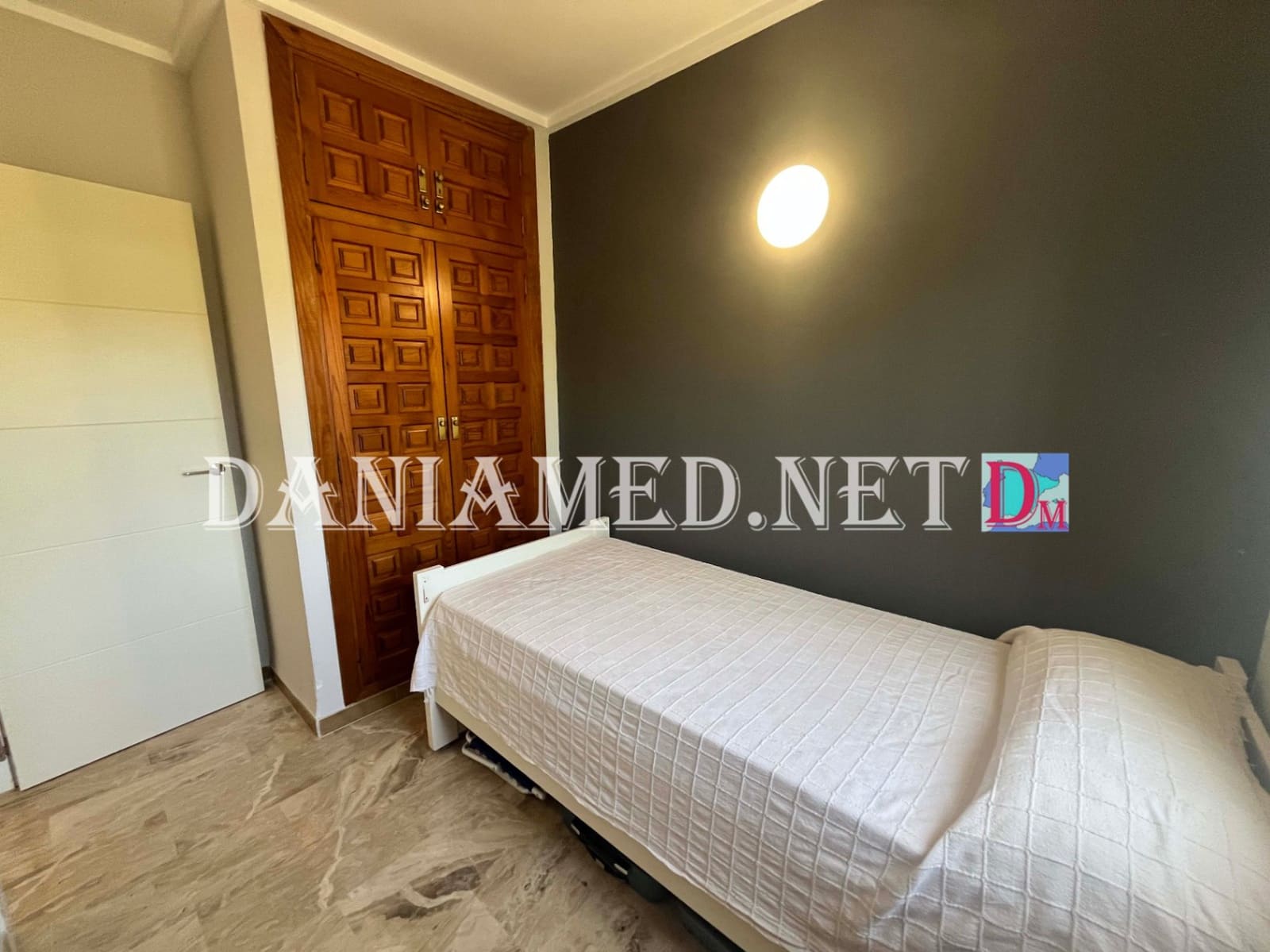3 camera da letto Villa in vendita in Els Poblets con piscina garage - 660.000 € (Rif: 9934813)
