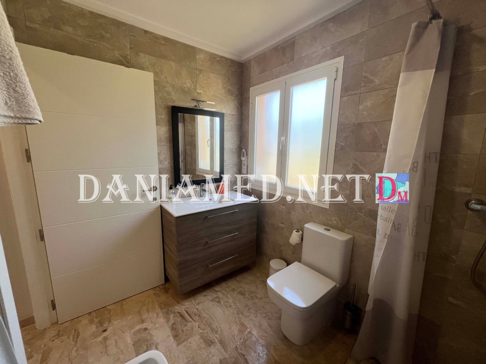3 camera da letto Villa in vendita in Els Poblets con piscina garage - 660.000 € (Rif: 9934813)