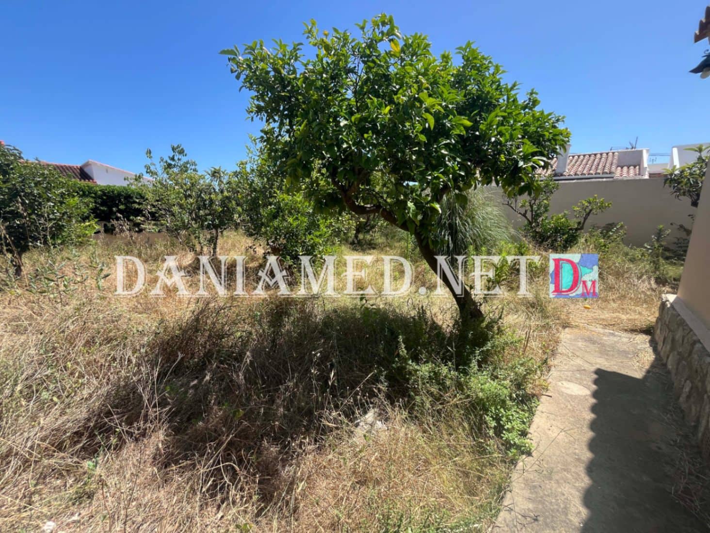 3 camera da letto Villa in vendita in Els Poblets con piscina garage - 660.000 € (Rif: 9934813)