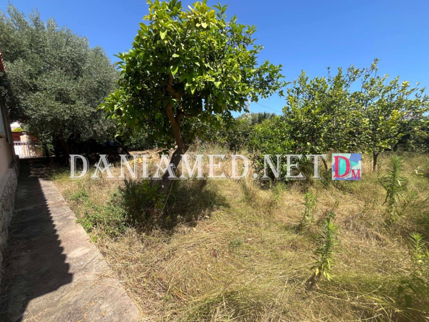 3 camera da letto Villa in vendita in Els Poblets con piscina garage - 660.000 € (Rif: 9934813)