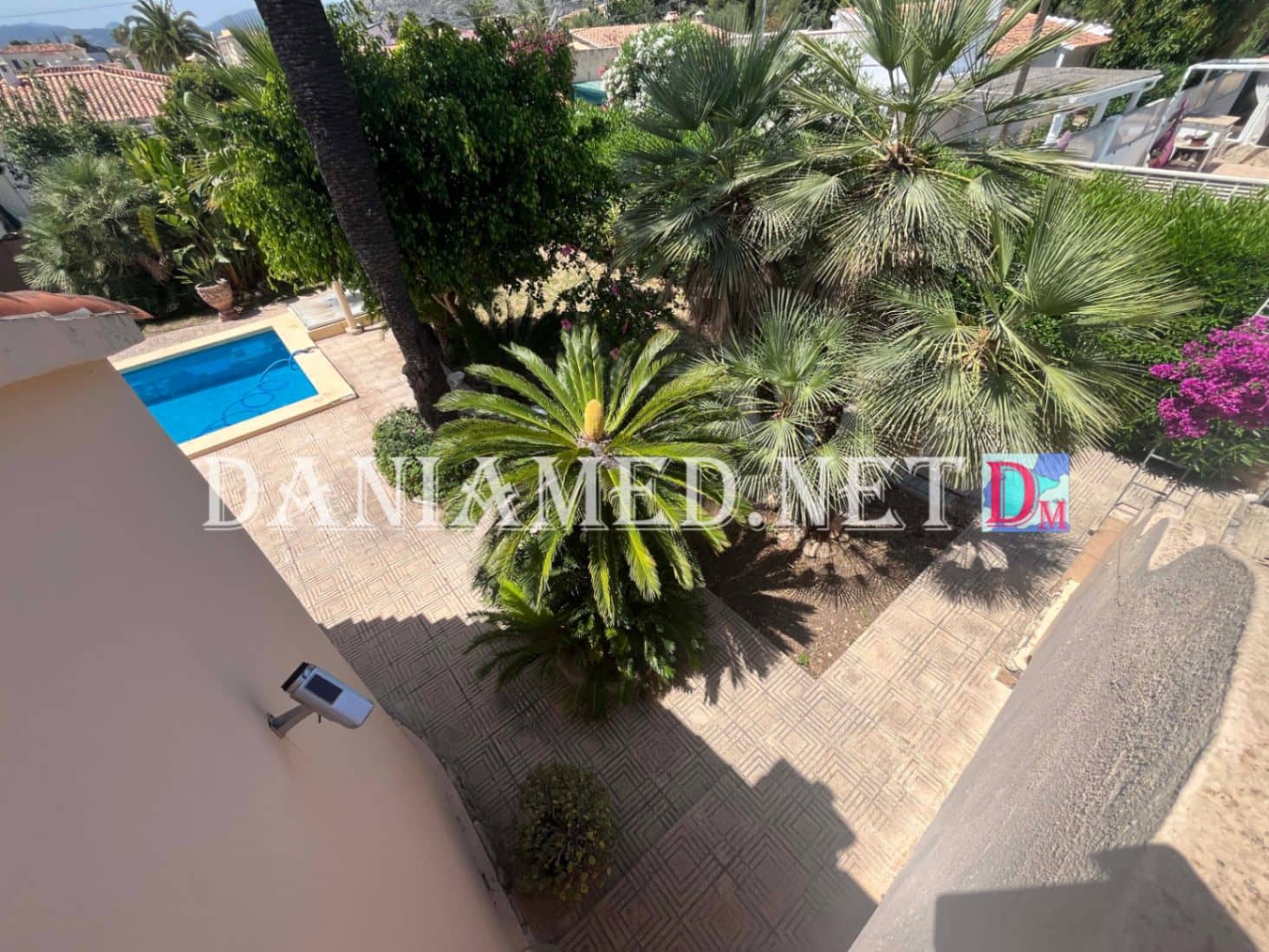 3 camera da letto Villa in vendita in Els Poblets con piscina garage - 660.000 € (Rif: 9934813)