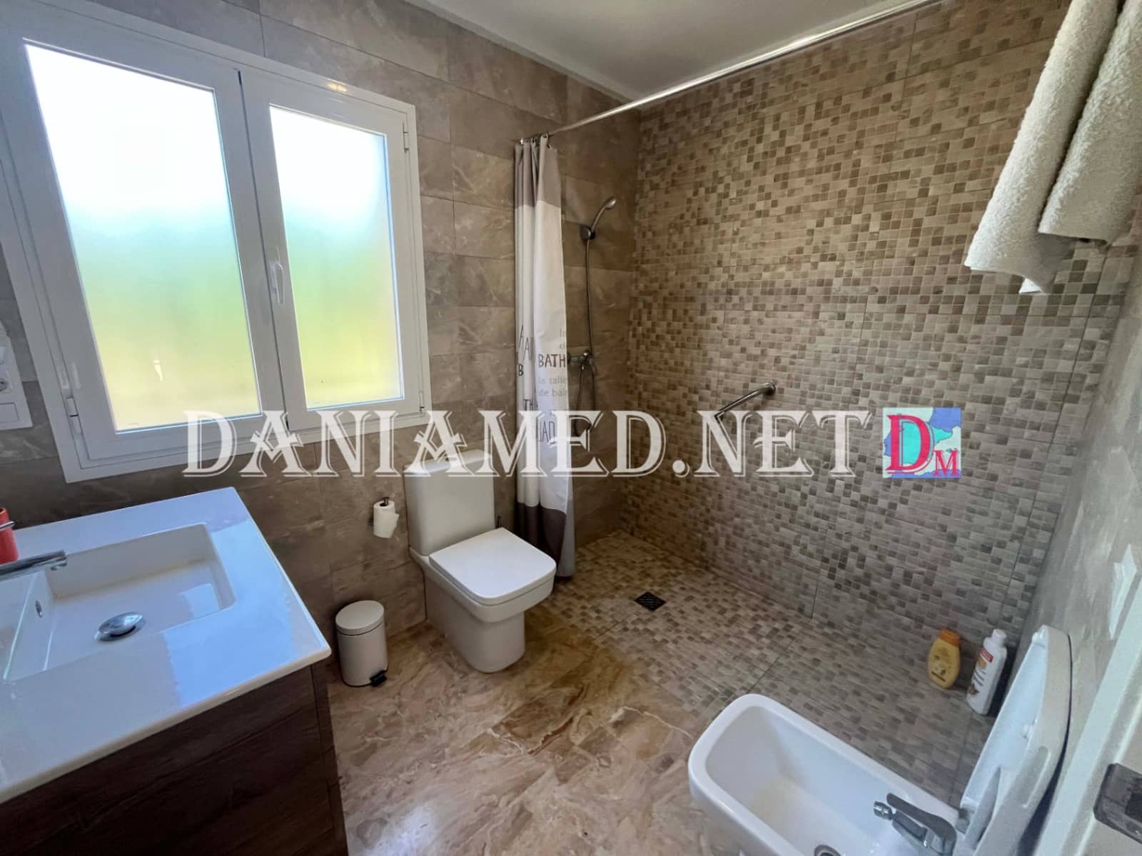 3 camera da letto Villa in vendita in Els Poblets con piscina garage - 660.000 € (Rif: 9934813)
