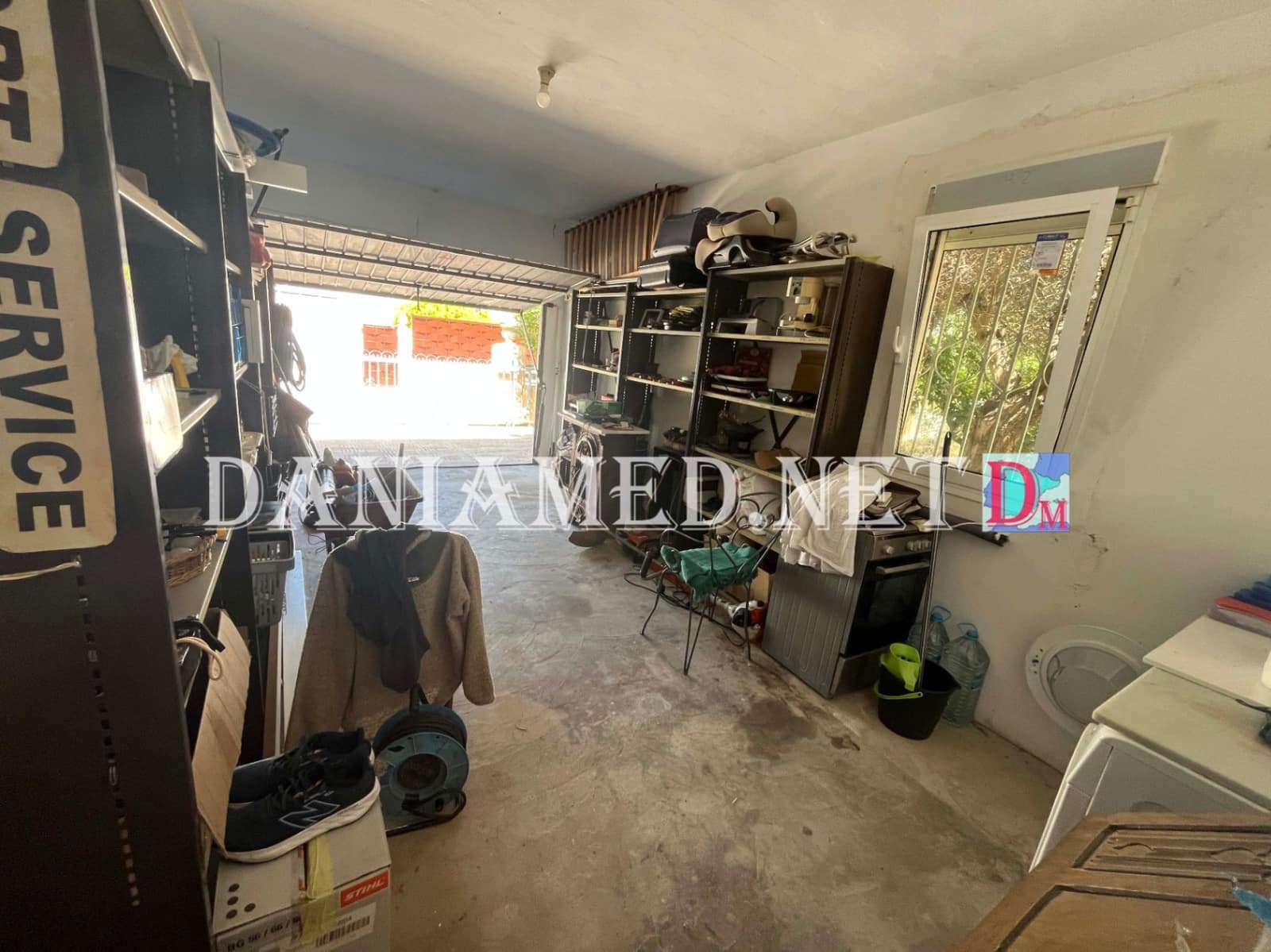 3 camera da letto Villa in vendita in Els Poblets con piscina garage - 660.000 € (Rif: 9934813)