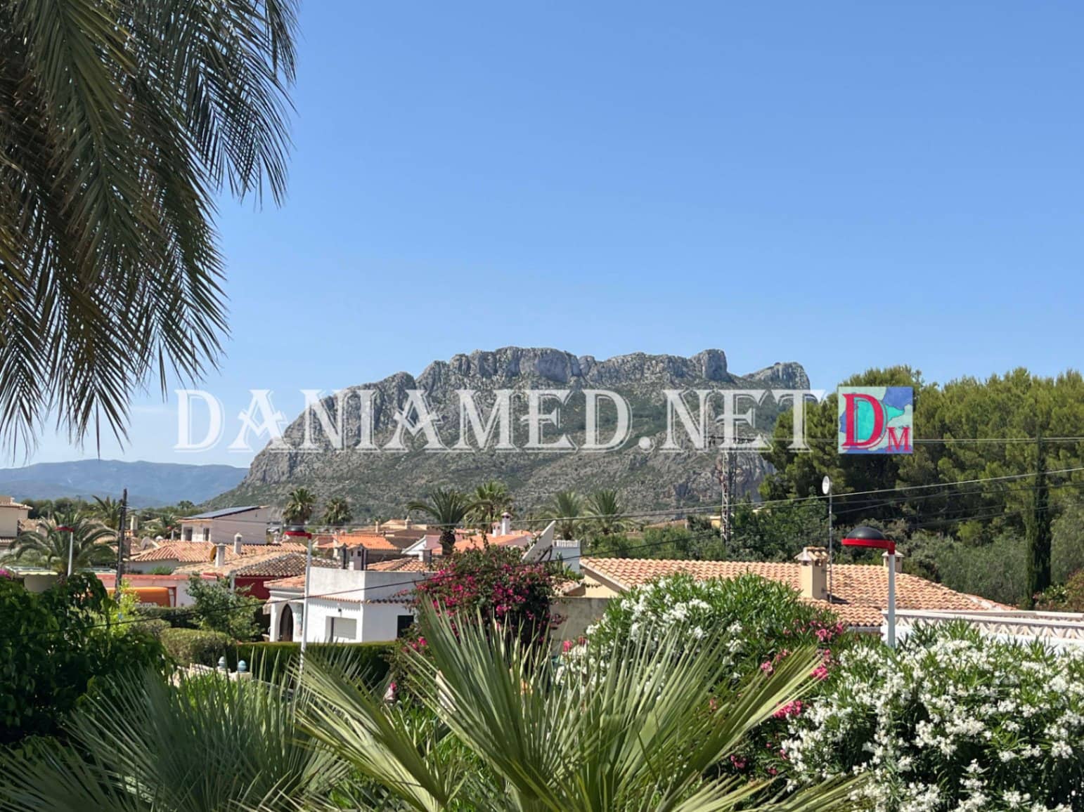 3 camera da letto Villa in vendita in Els Poblets con piscina garage - 660.000 € (Rif: 9934813)