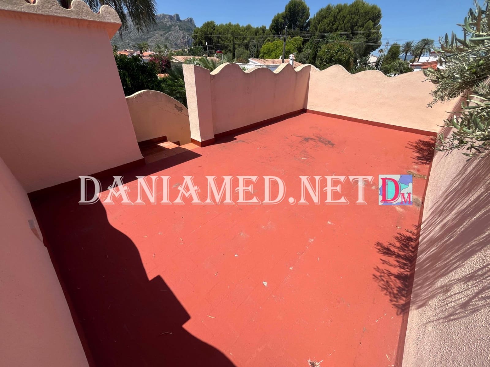 3 camera da letto Villa in vendita in Els Poblets con piscina garage - 660.000 € (Rif: 9934813)