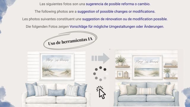 Chalet de 3 habitaciones en Els Poblets en venta con piscina garaje - 660.000 € (Ref: 9934813)