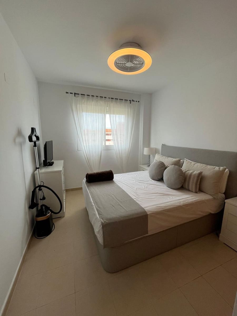 2 sypialnia Penthouse na sprzedaż w El Vergel / Verger z basenem garażem - 250 000 € (Ref: 9934814)