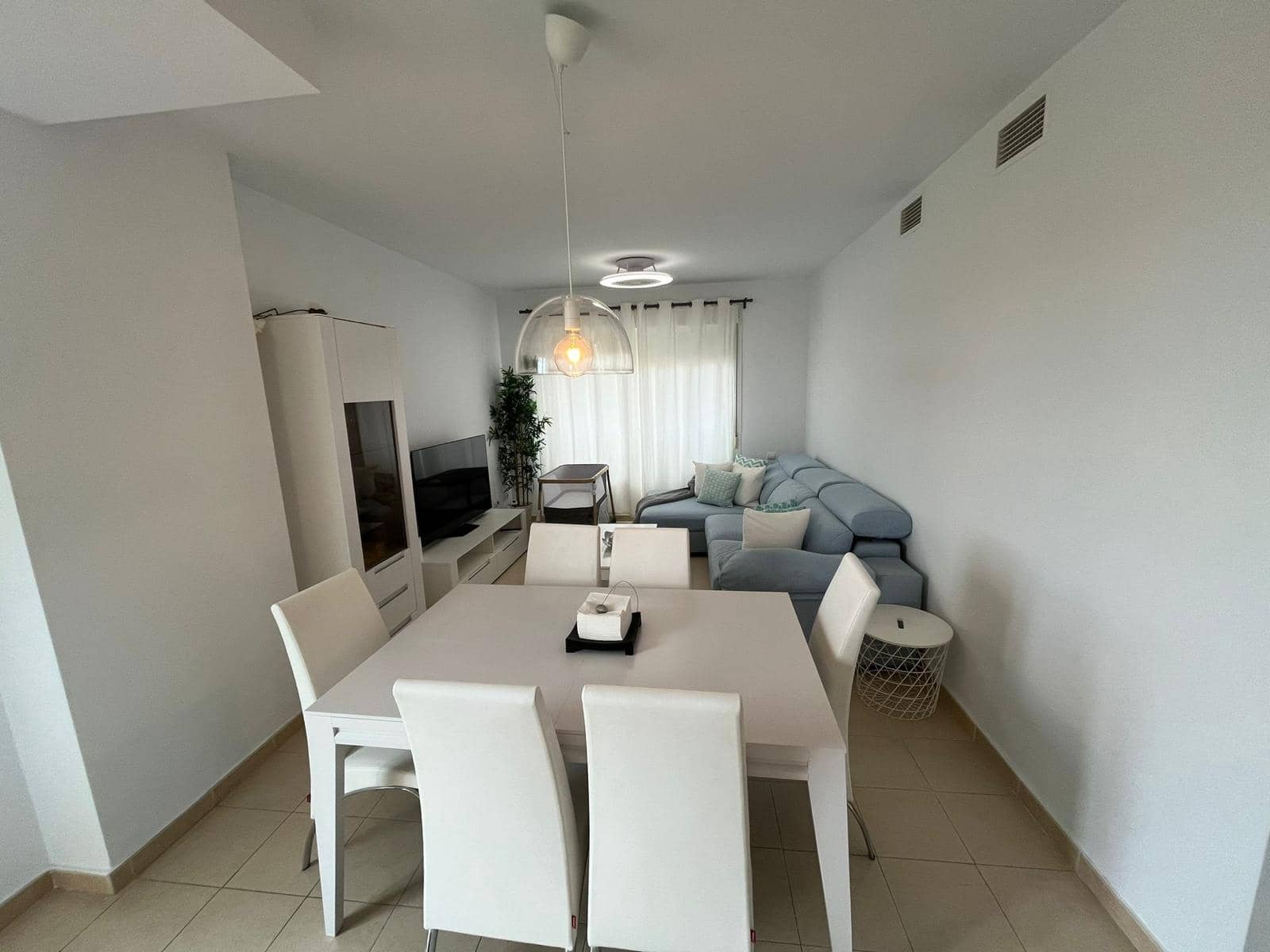 2 sypialnia Penthouse na sprzedaż w El Vergel / Verger z basenem garażem - 250 000 € (Ref: 9934814)