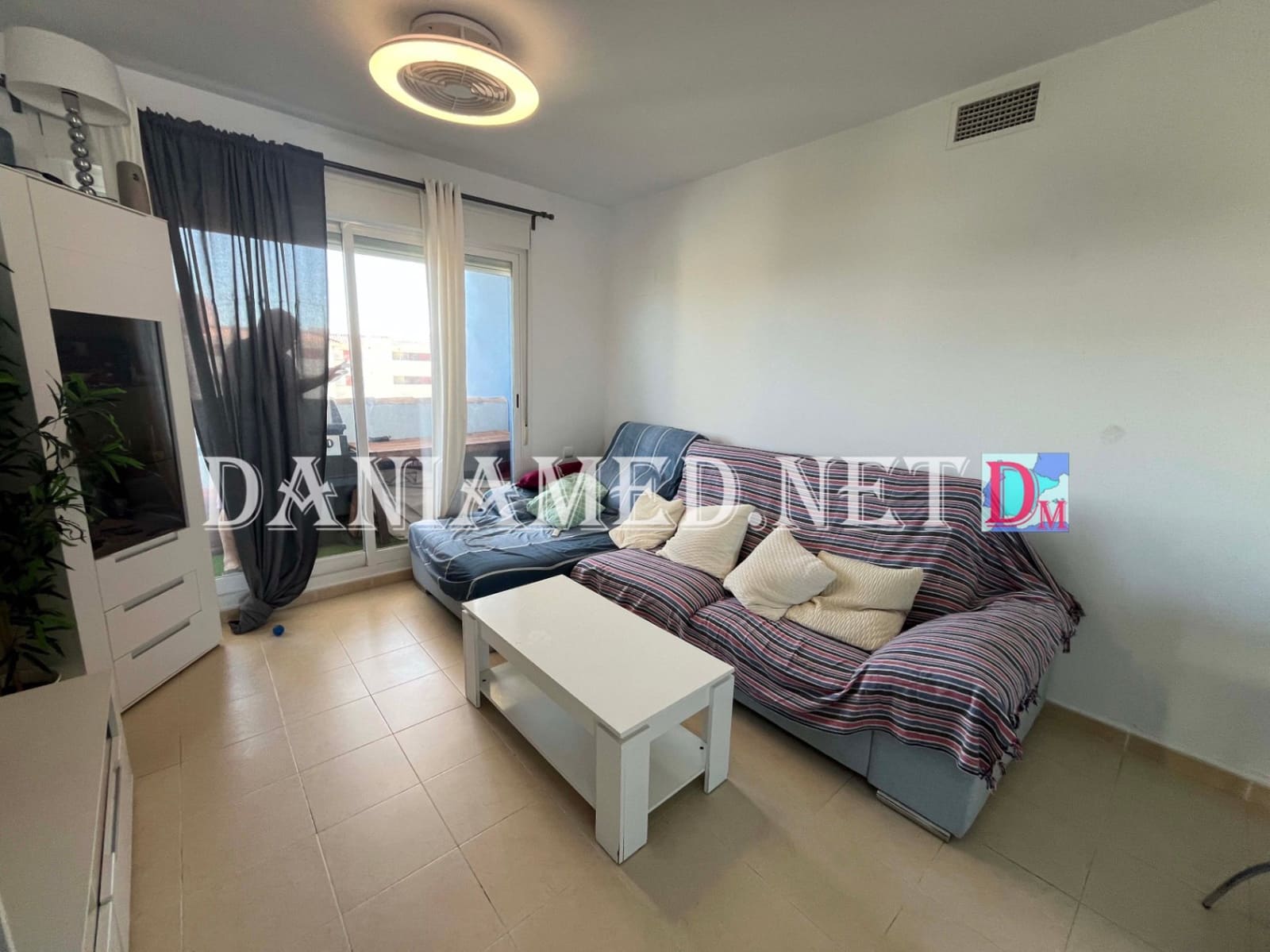 2 sypialnia Penthouse na sprzedaż w El Vergel / Verger z basenem garażem - 250 000 € (Ref: 9934814)