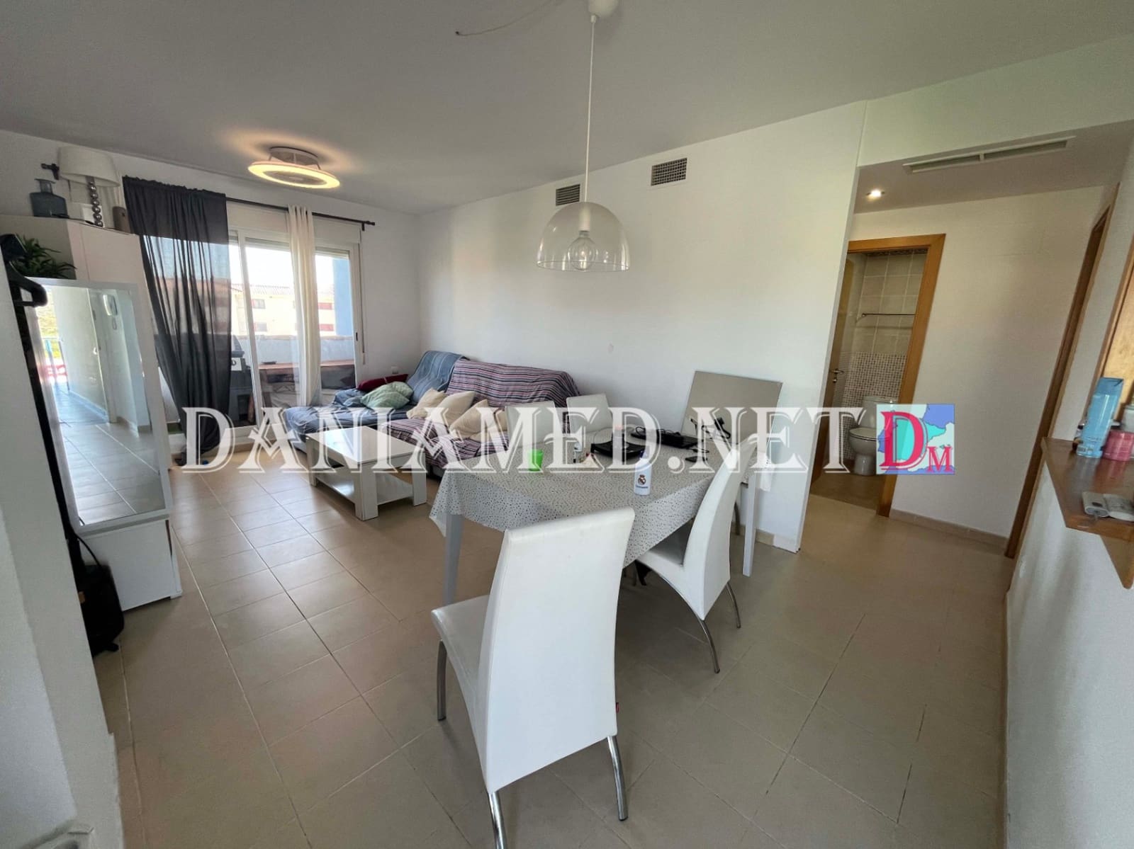 2 sypialnia Penthouse na sprzedaż w El Vergel / Verger z basenem garażem - 250 000 € (Ref: 9934814)