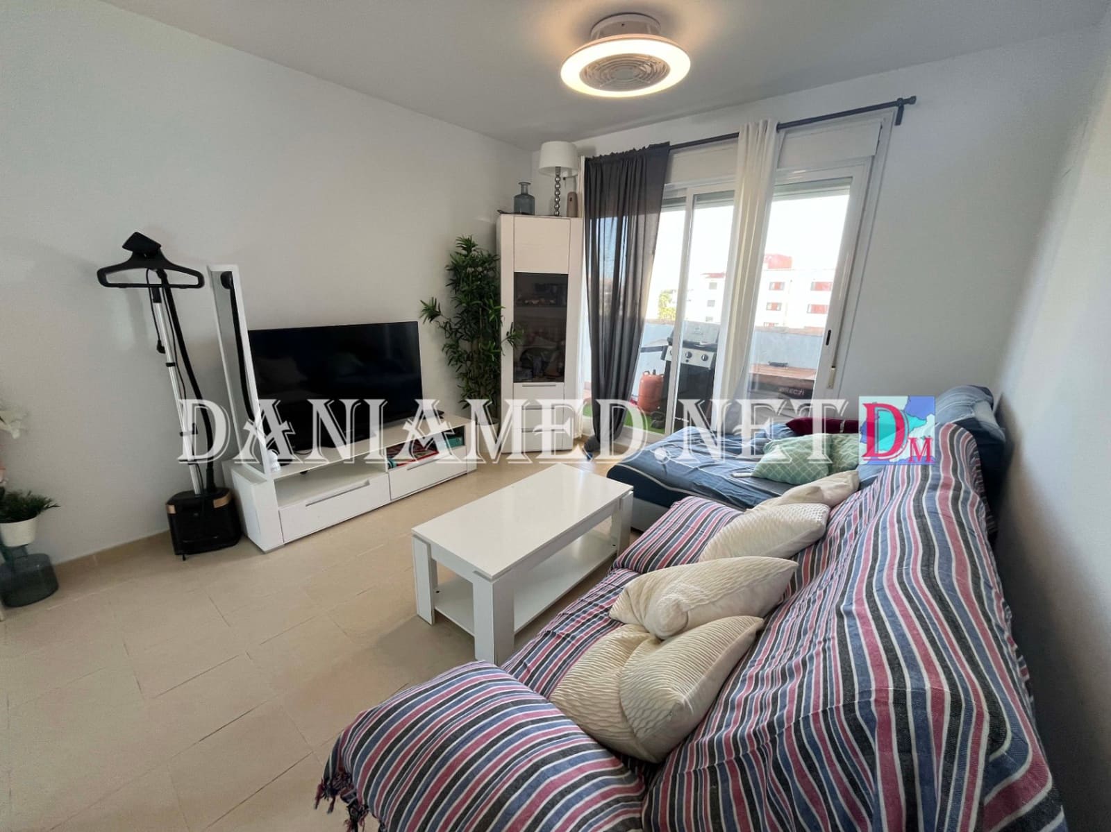 2 sypialnia Penthouse na sprzedaż w El Vergel / Verger z basenem garażem - 250 000 € (Ref: 9934814)