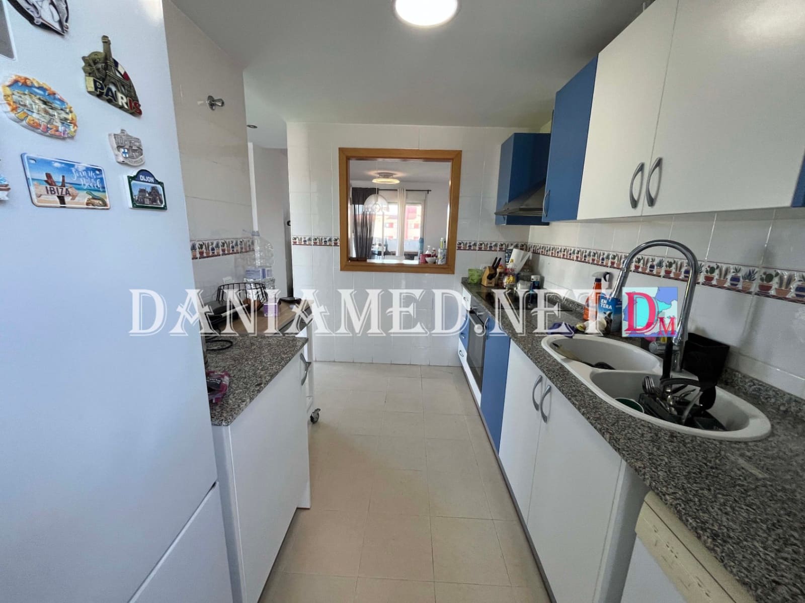 2 sypialnia Penthouse na sprzedaż w El Vergel / Verger z basenem garażem - 250 000 € (Ref: 9934814)