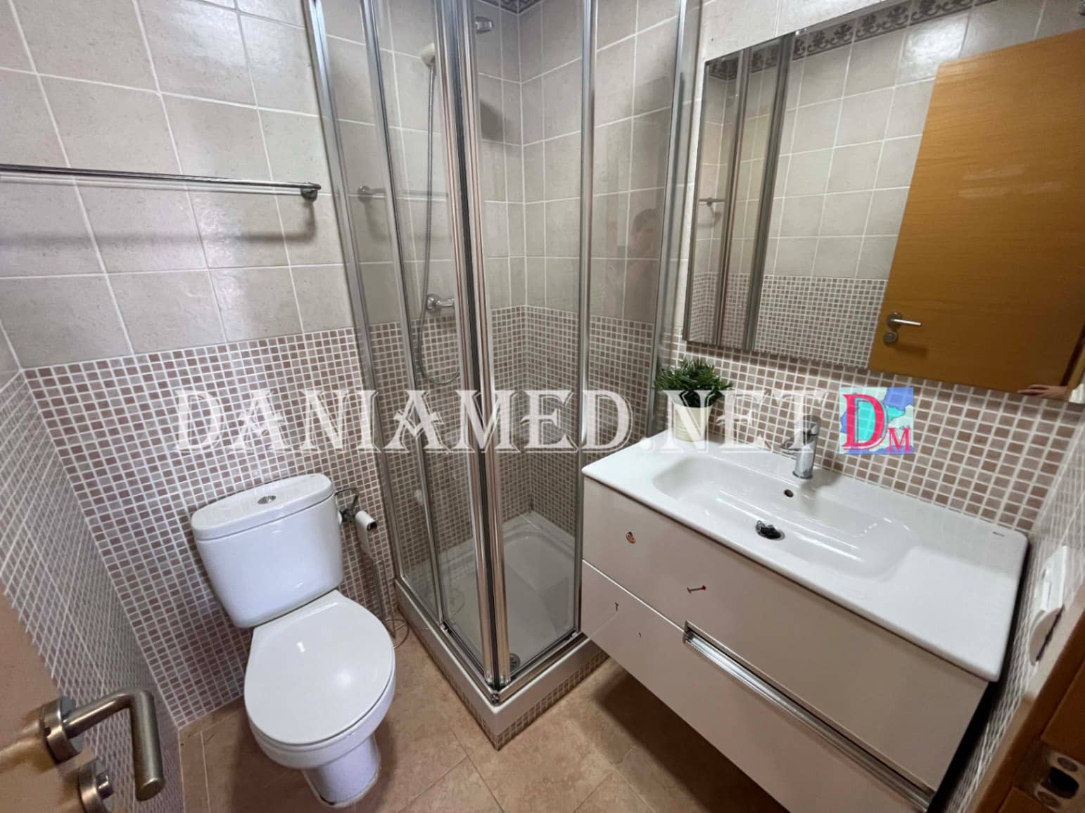2 sypialnia Penthouse na sprzedaż w El Vergel / Verger z basenem garażem - 250 000 € (Ref: 9934814)