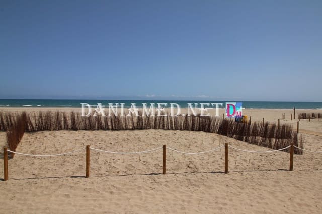 3 Zimmer Apartment zu verkaufen in Devessa - Monte Pego, Dénia mit Pool Garage - 330.000 € (Ref: 9934815)