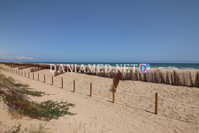 3 Zimmer Apartment zu verkaufen in Devessa - Monte Pego, Dénia mit Pool Garage - 330.000 € (Ref: 9934815)