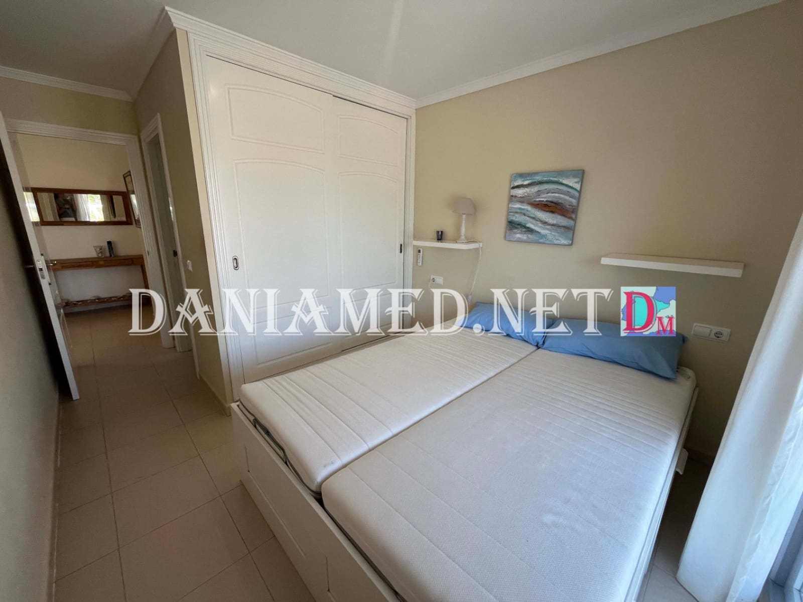 3 Zimmer Apartment zu verkaufen in Denia mit Pool Garage - 330.000 € (Ref: 9934815)