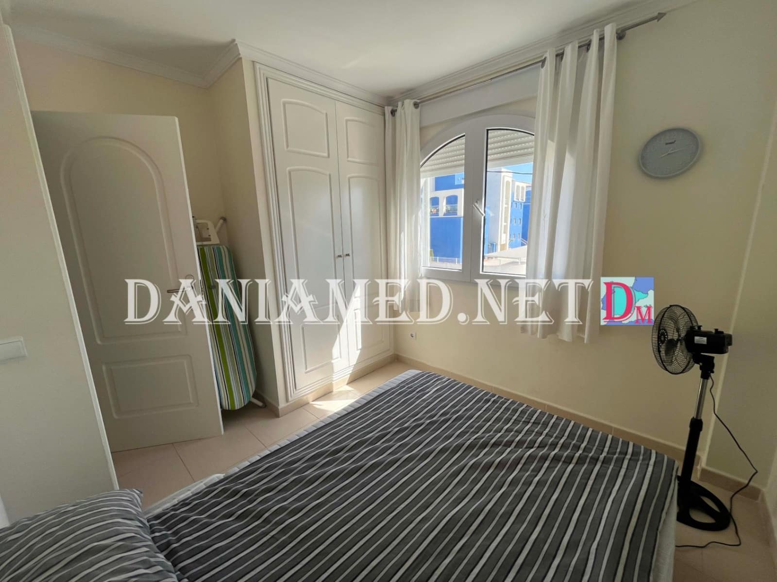 3 Zimmer Apartment zu verkaufen in Denia mit Pool Garage - 330.000 € (Ref: 9934815)