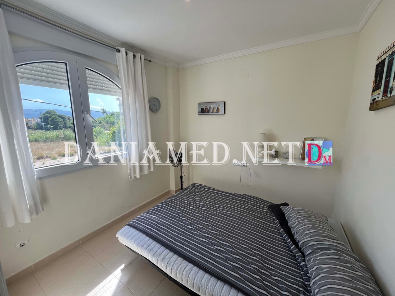 3 Zimmer Apartment zu verkaufen in Denia mit Pool Garage - 330.000 € (Ref: 9934815)