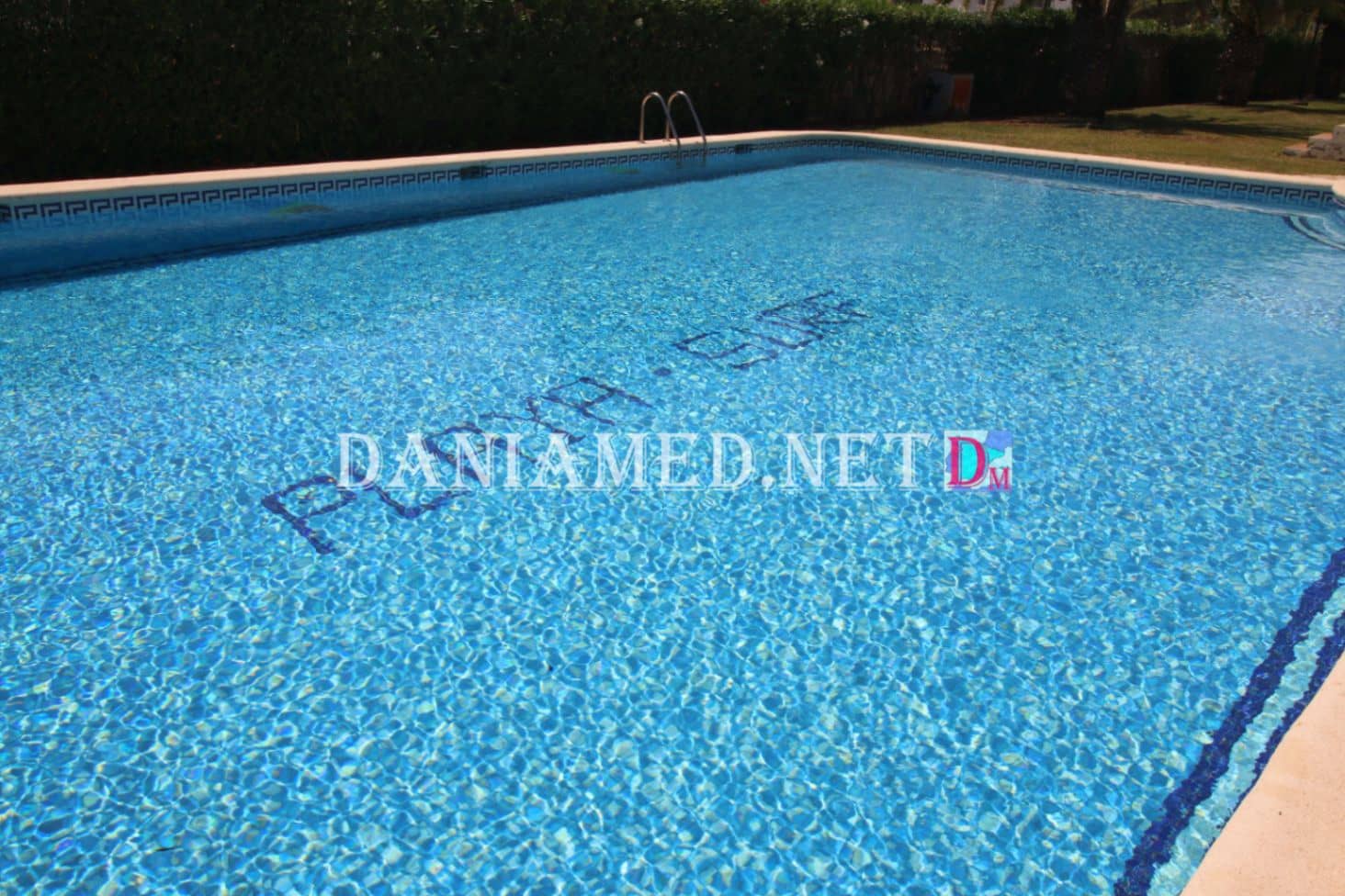 3 Zimmer Apartment zu verkaufen in Denia mit Pool Garage - 330.000 € (Ref: 9934815)