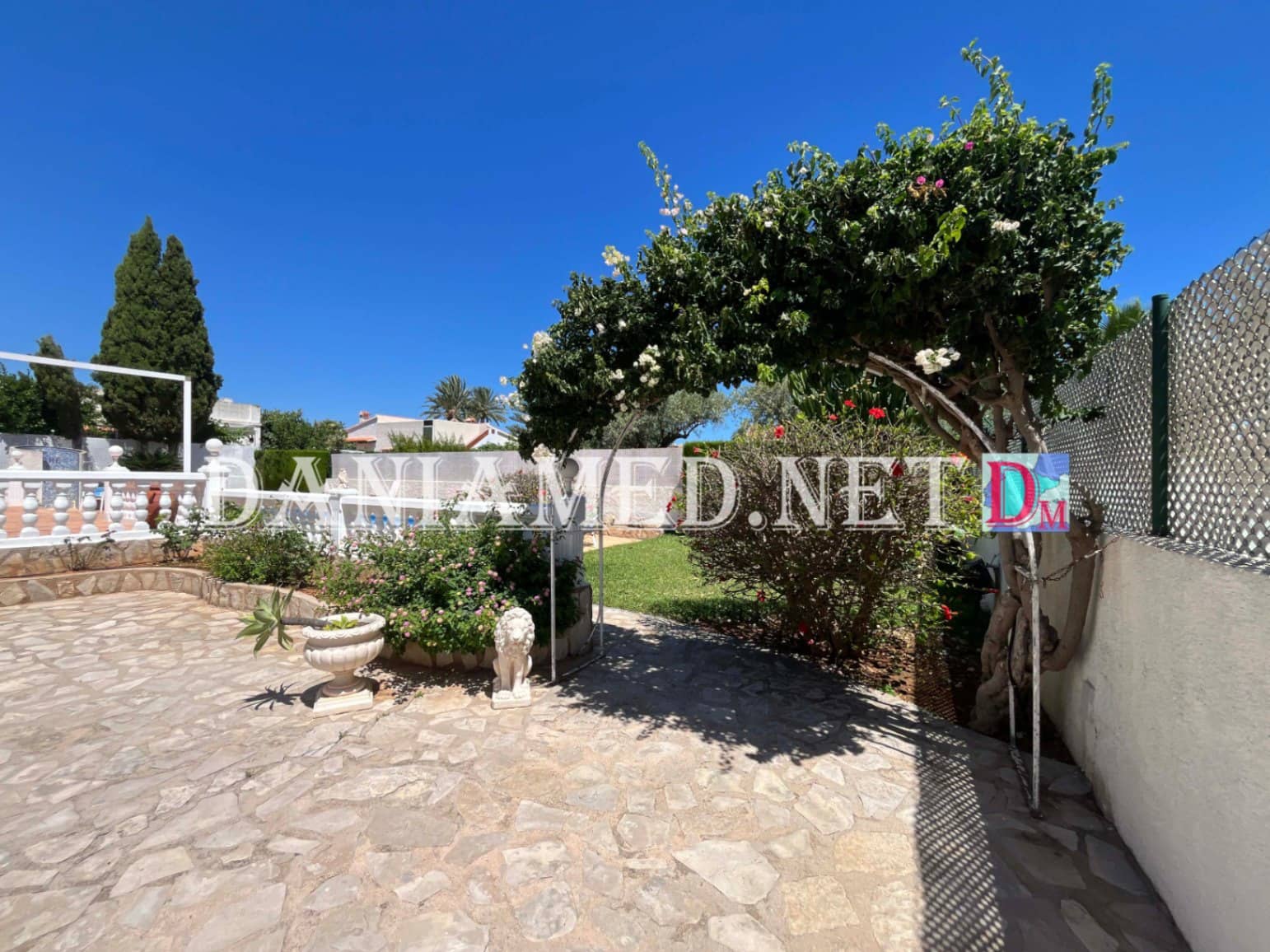 3 sovrum Villa till salu i Els Poblets med pool garage - 930 000 € (Ref: 9934816)