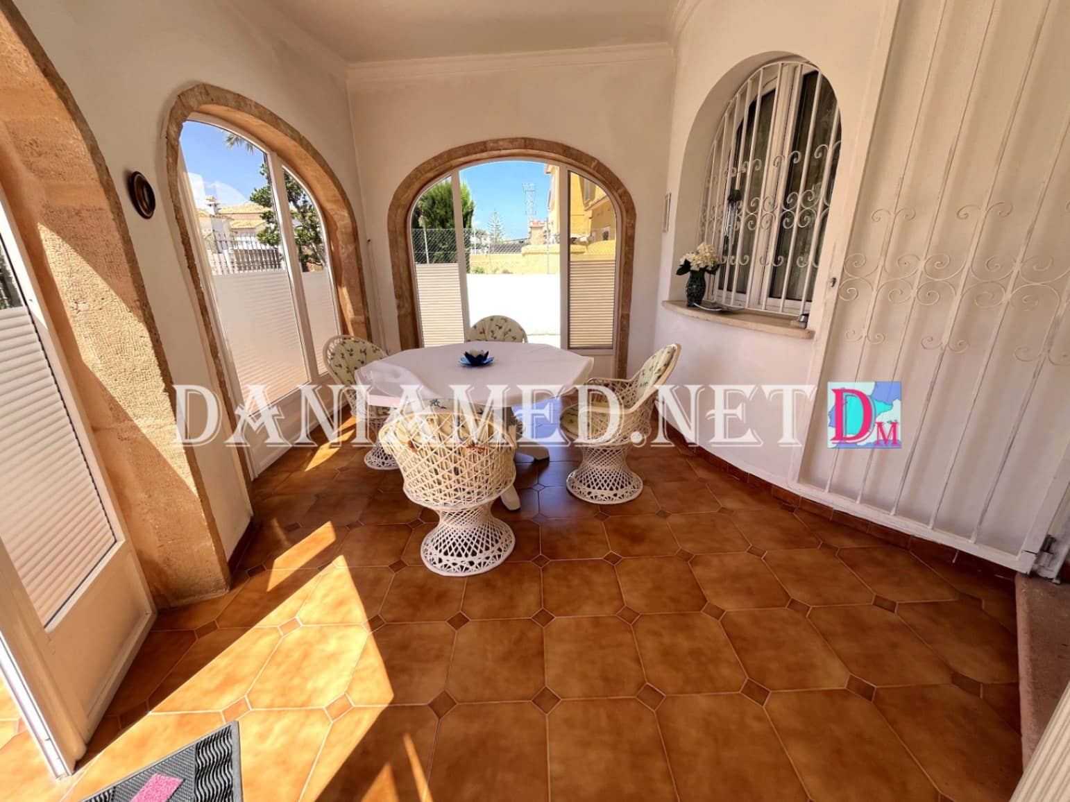 3 sovrum Villa till salu i Els Poblets med pool garage - 930 000 € (Ref: 9934816)